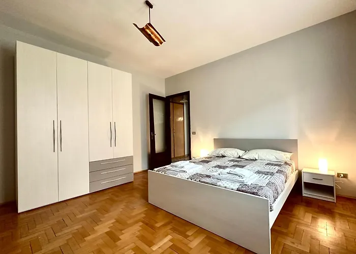 Gurej Casa Vacanze